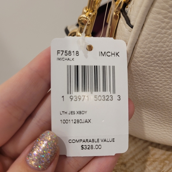 Coach Wyatt crossbody bag - Picture 3 of 4